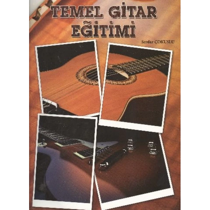 Temel Gitar Eğitimi