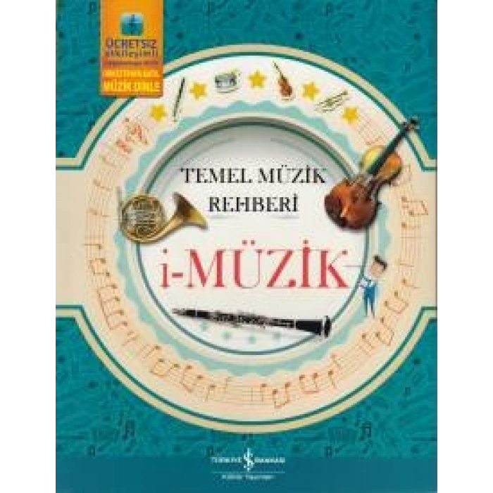 Temel Müzik Rahberi - İ Müzik