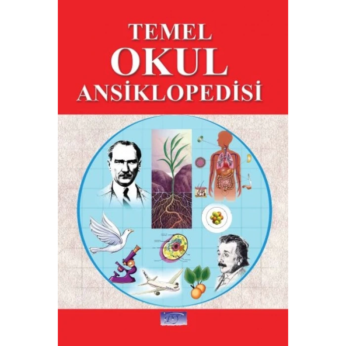 Temel Okul Ansiklopedisi