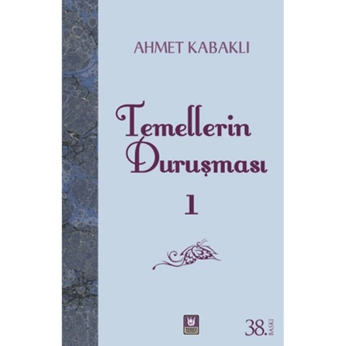 Temellerin Duruşması 1