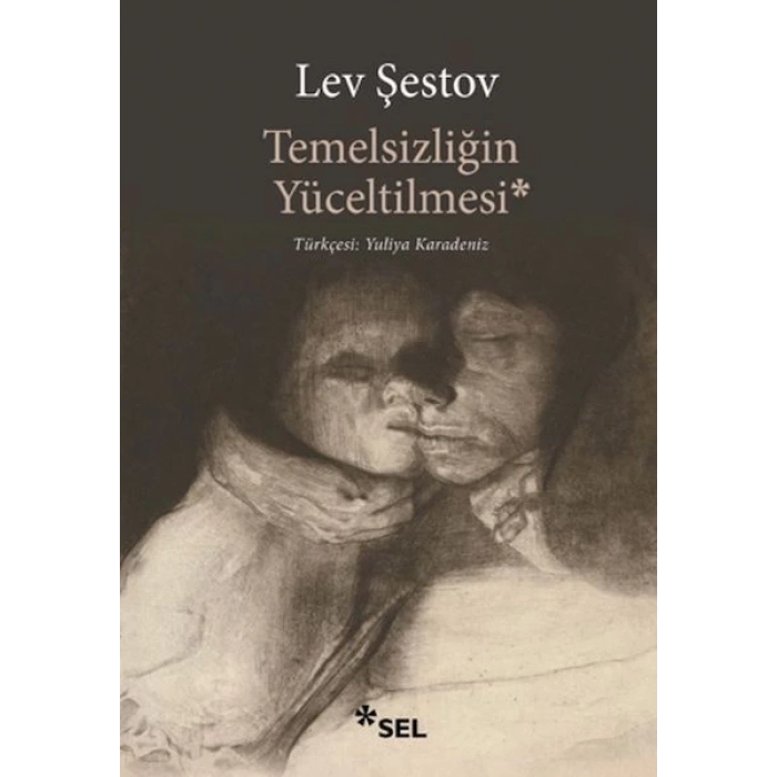 Temelsizliğin Yüceltilmesi