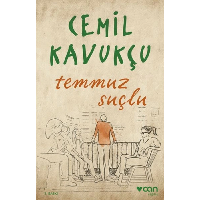 Temmuz Suçlu