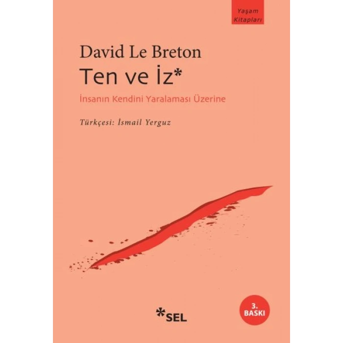 Ten ve İz