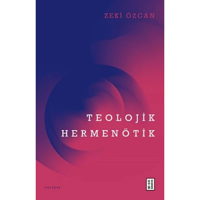 Teolojik Hermenötik