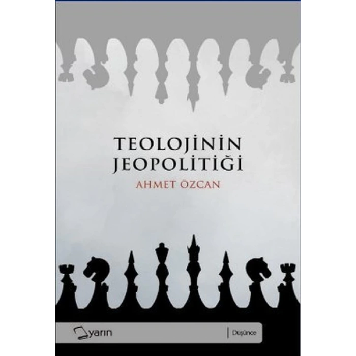 Teolojinin Jeopolitiği