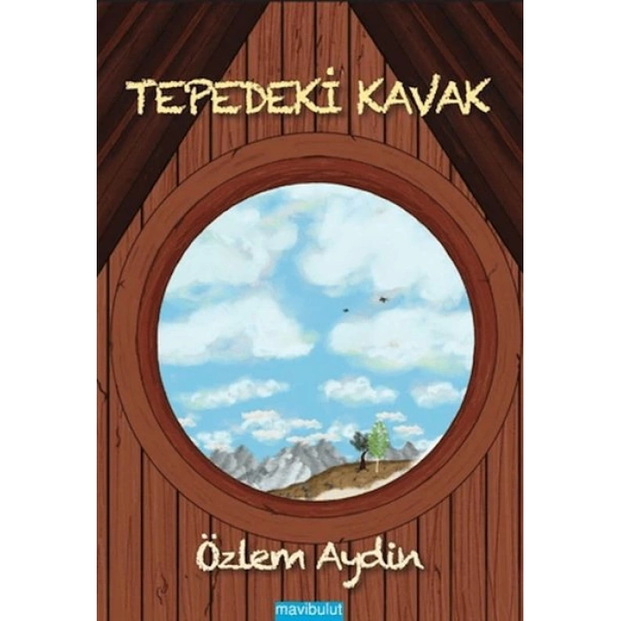 Tepedeki Kavak