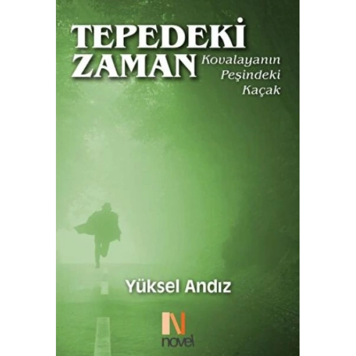 Tepedeki Zaman