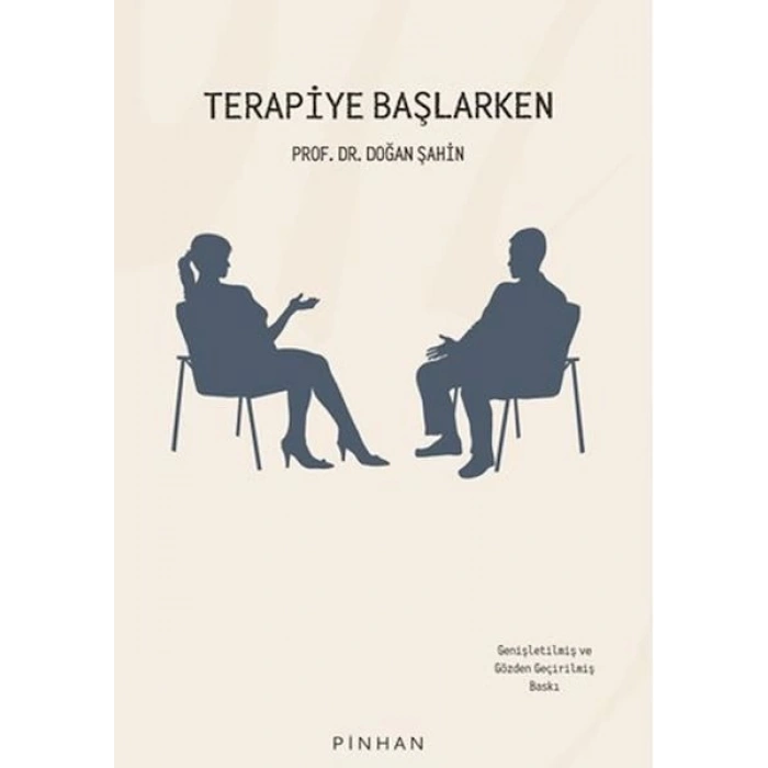Terapiye Başlarken