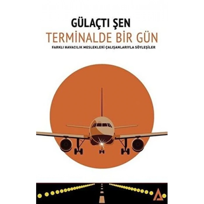 Terminalde Bir Gün