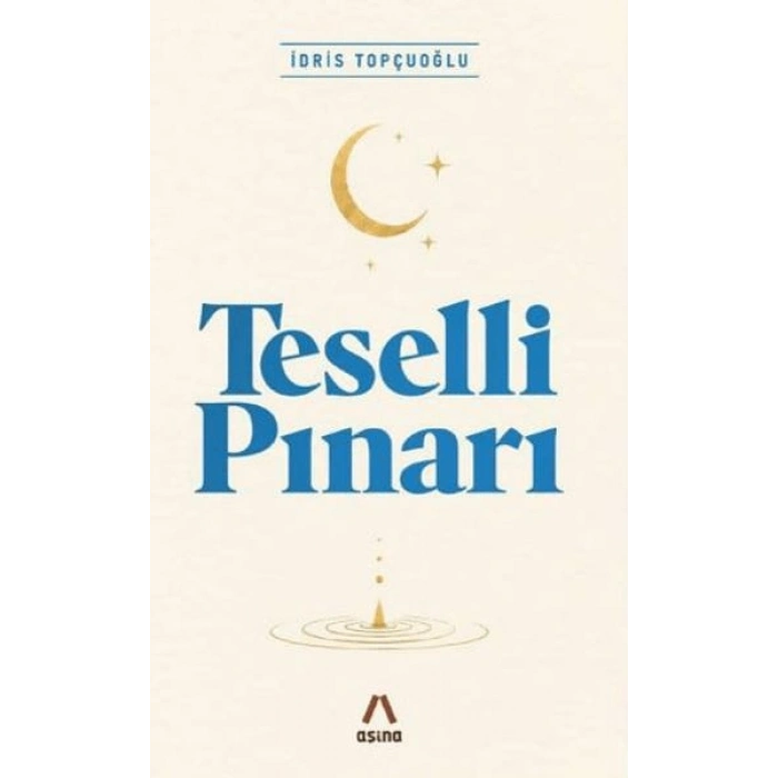 Teselli Pınarı