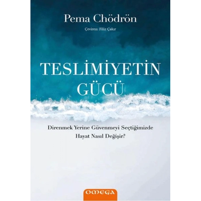 Teslimiyetin Gücü