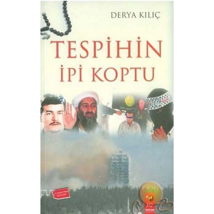 Tespihin İpi Koptu