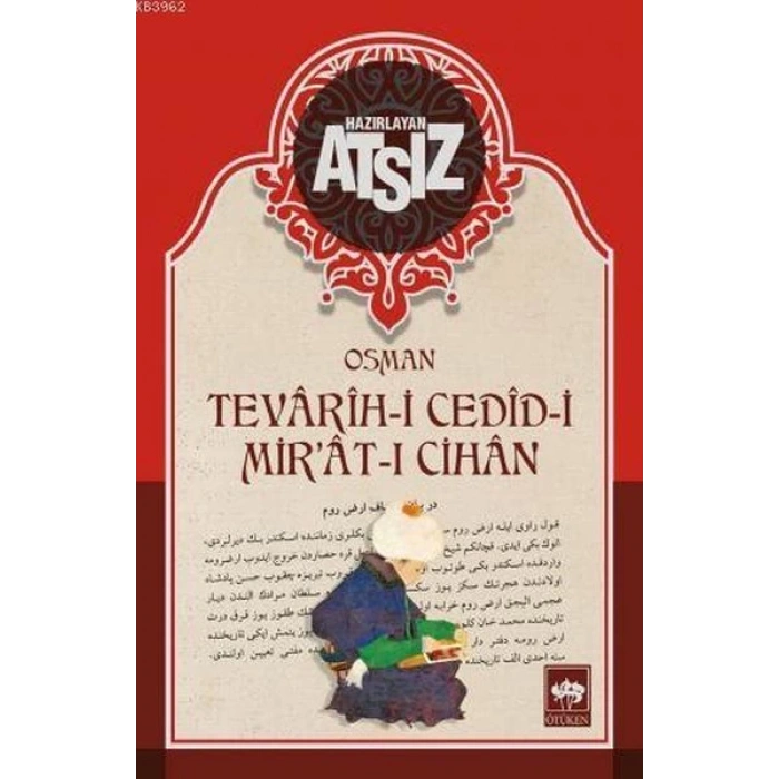 Tevarih-i Cedid-i Mirat-ı Cihan