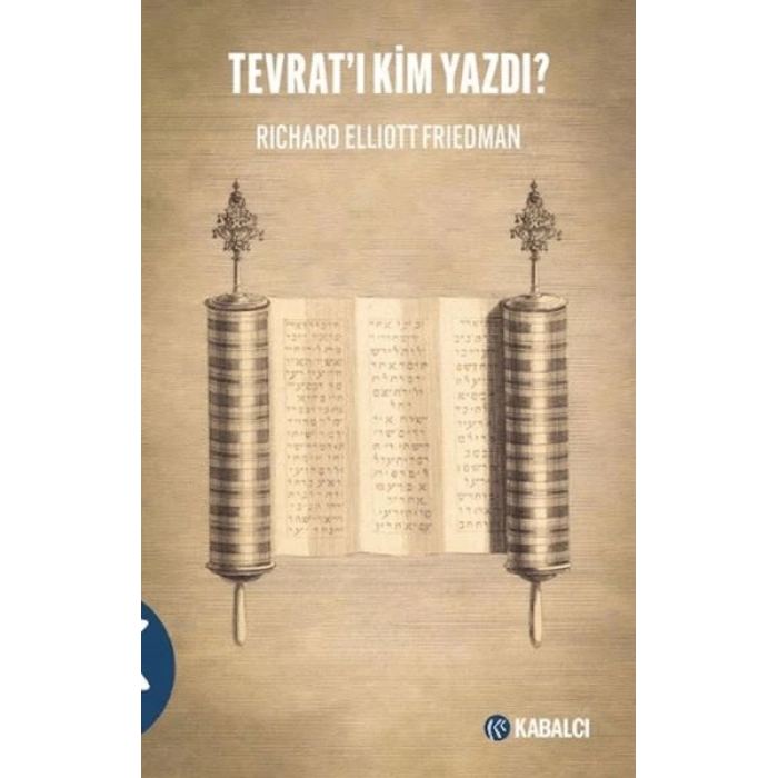 Tevratı Kim Yazdı?