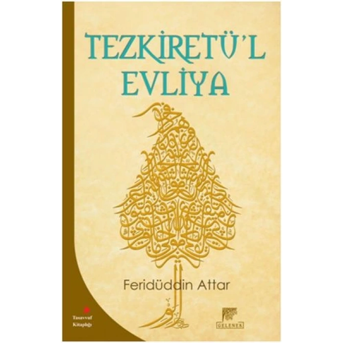 Tezkiretül Evliya