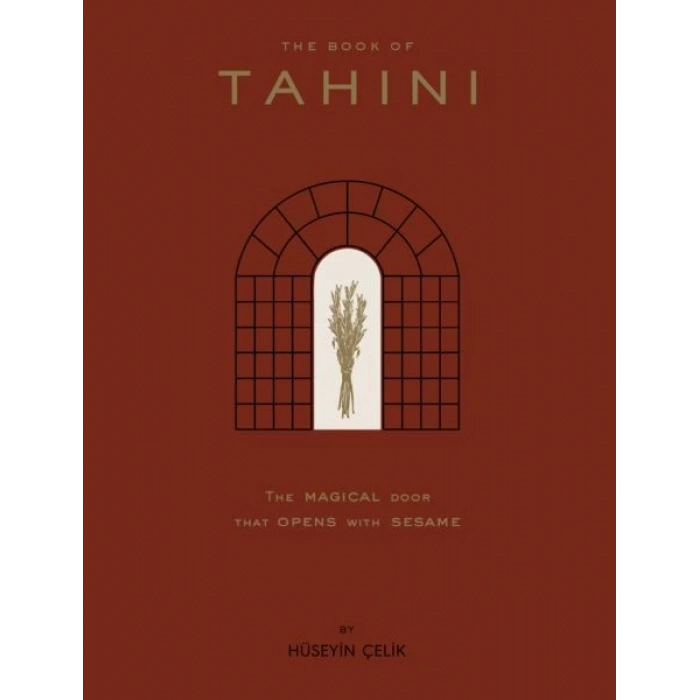 The Book of Tahini