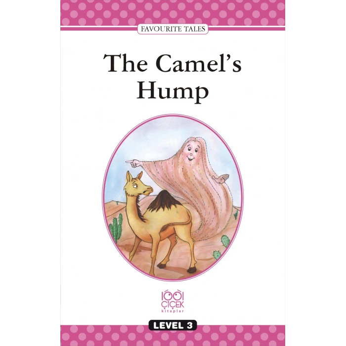 The Camels Hump / Level 3