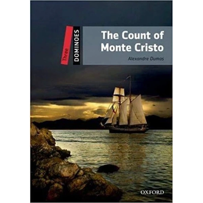 The Count of Monte Cristo