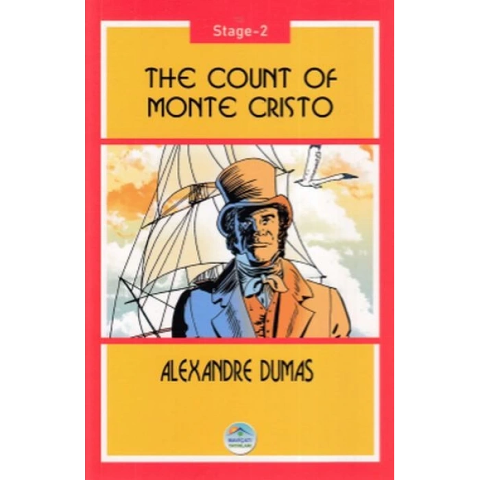 The Count Of Monte Cristo - Stage 2