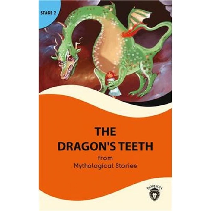 The Dragon’s Teeth Stage 2
