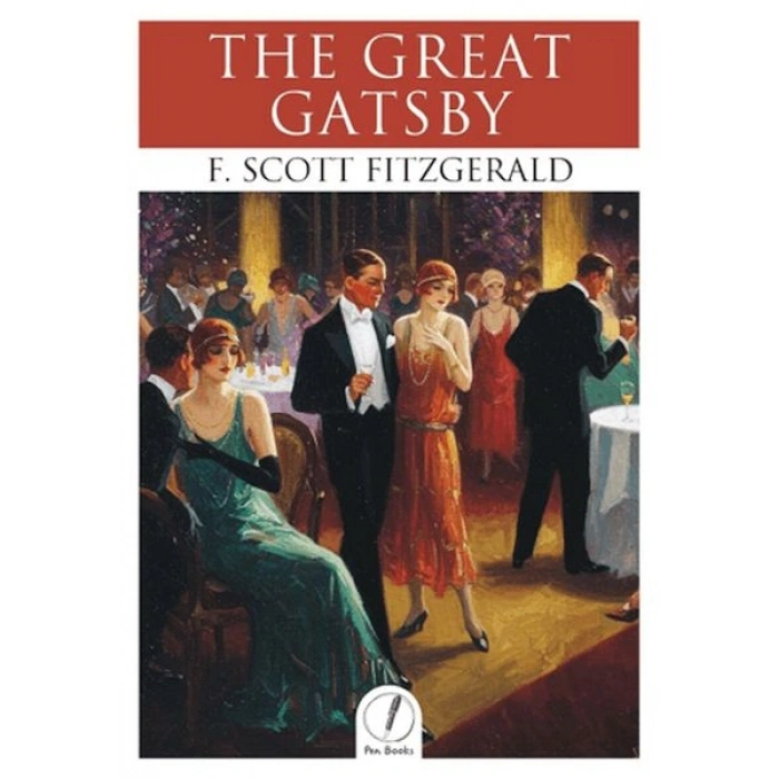 The Great Gatsby