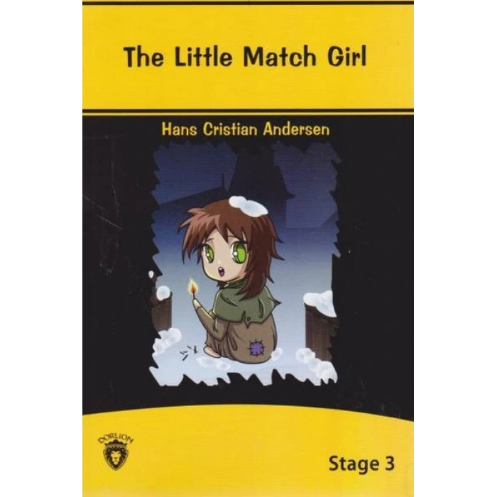 The Little Match Girl - Stage 3