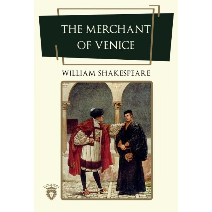 The Merchant Of Venice