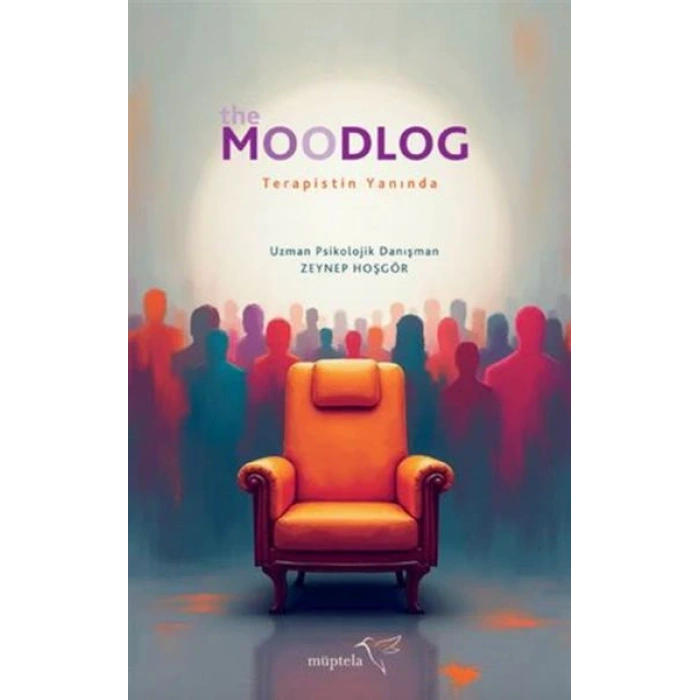 The Moodlog – Terapistin Yanında