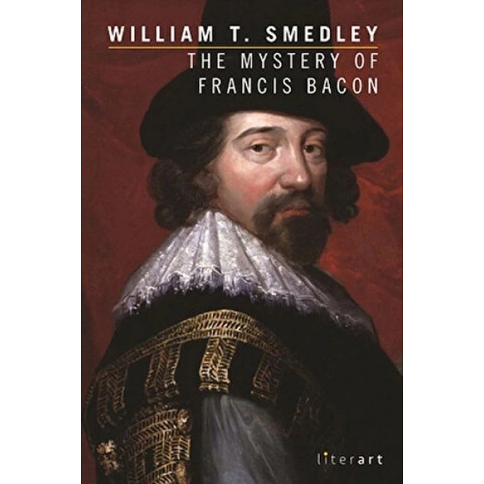 The Mystery Of Francis Bacon
