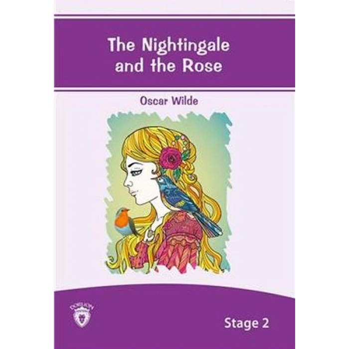 The Nightingale And The Rose - Stage 2