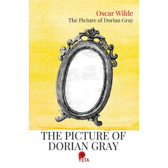 The Picture of Dorian Gray
