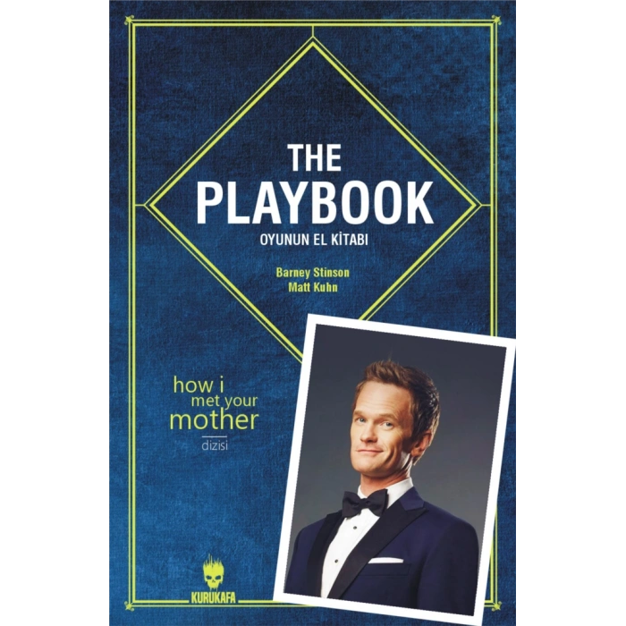 The Playbook - Oyunun El Kitabı