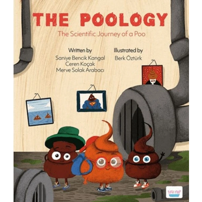 The Poology