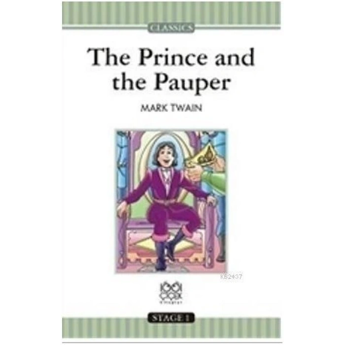 The Prince And The Pauper