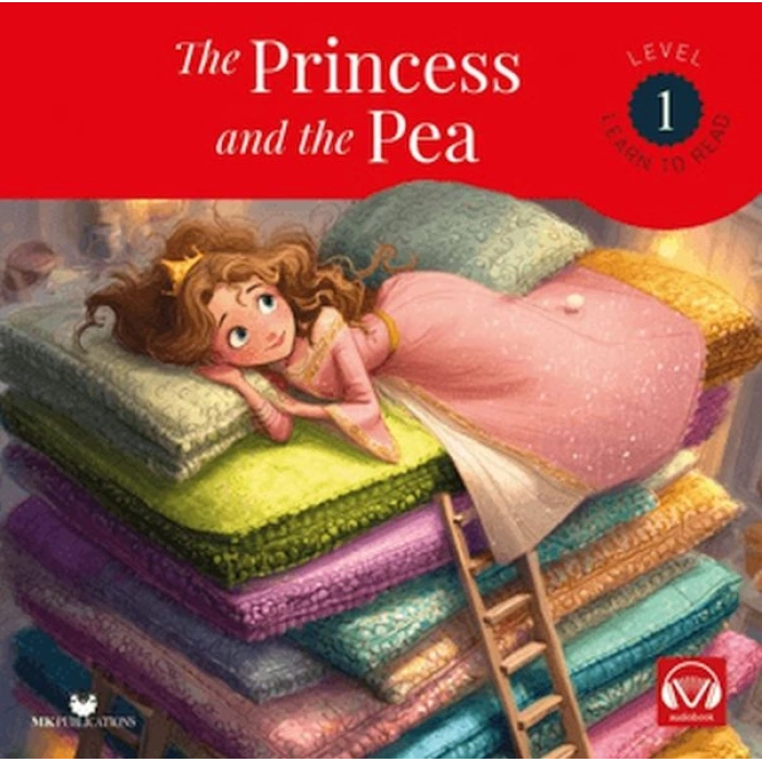 The Princess and the Pea - Level 1