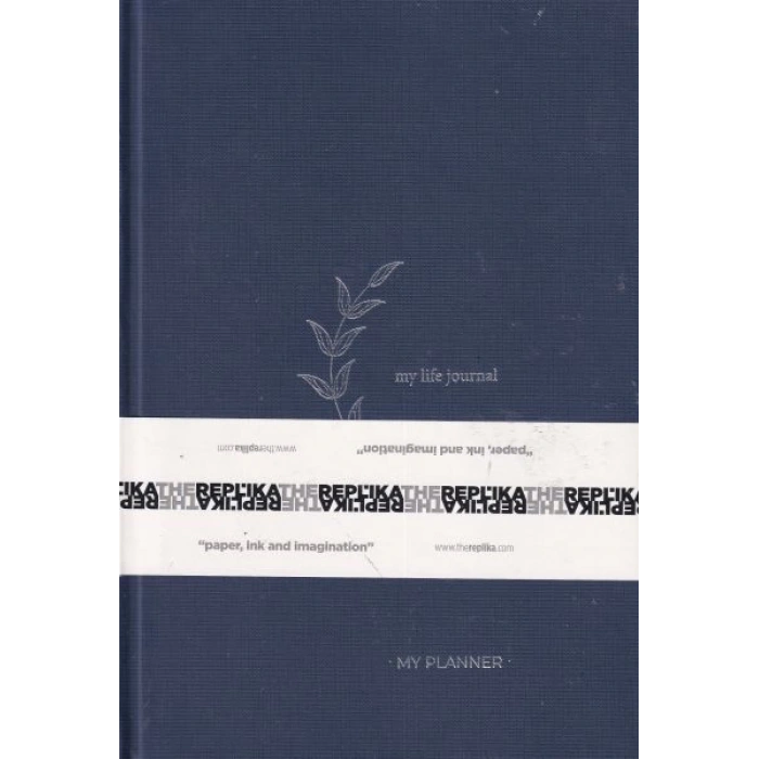 The Replika Tarihsiz Ajanda