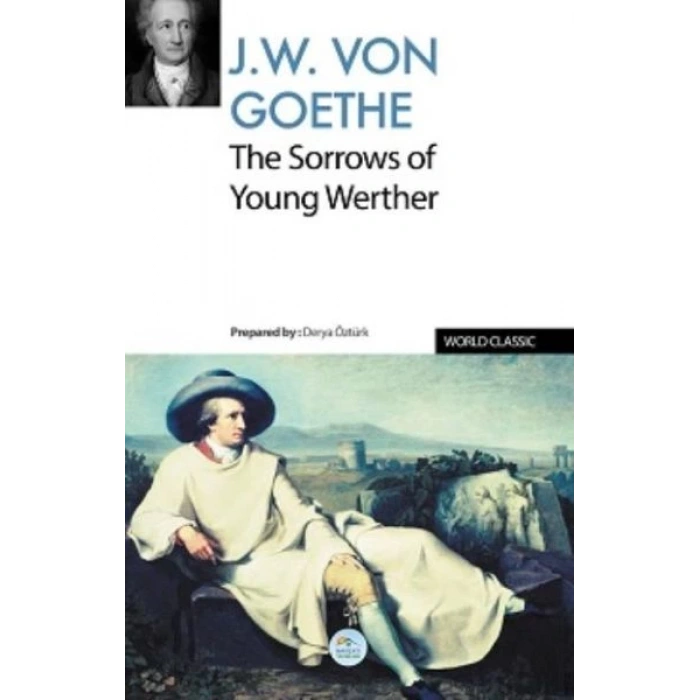 The Sorrows of Young Werther