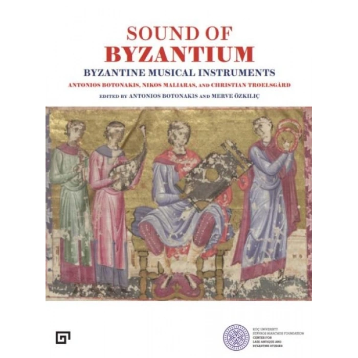 The Sound Of Byzantıum