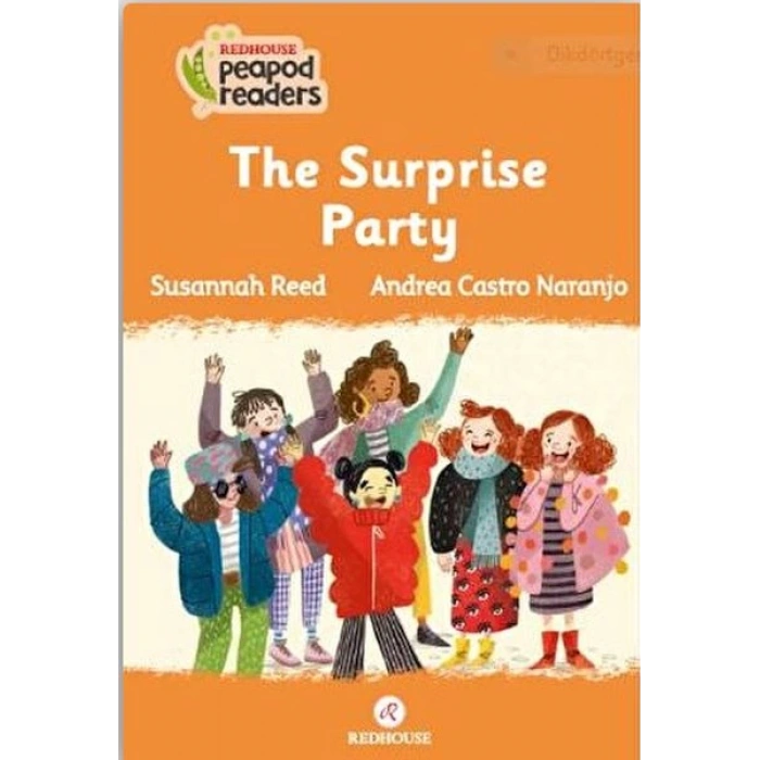 The Surprise Party