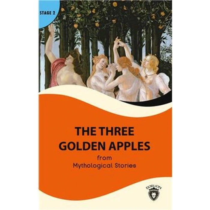 The Three Golden Apples Stage 2