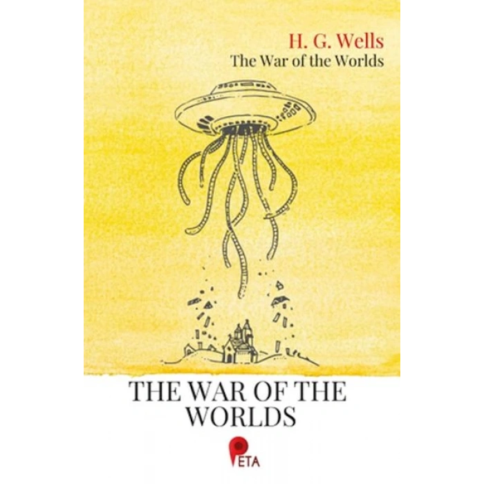 The War of the Worlds