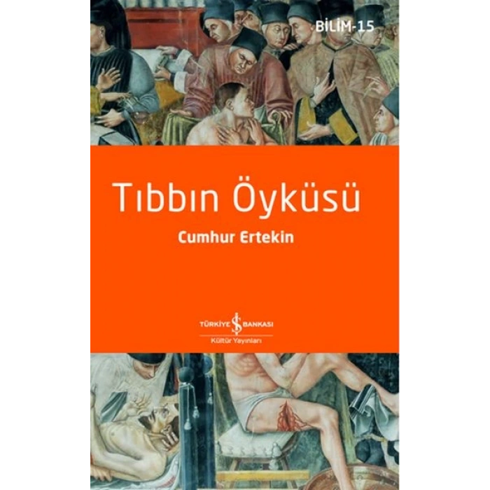 Tıbbın Öyküsü