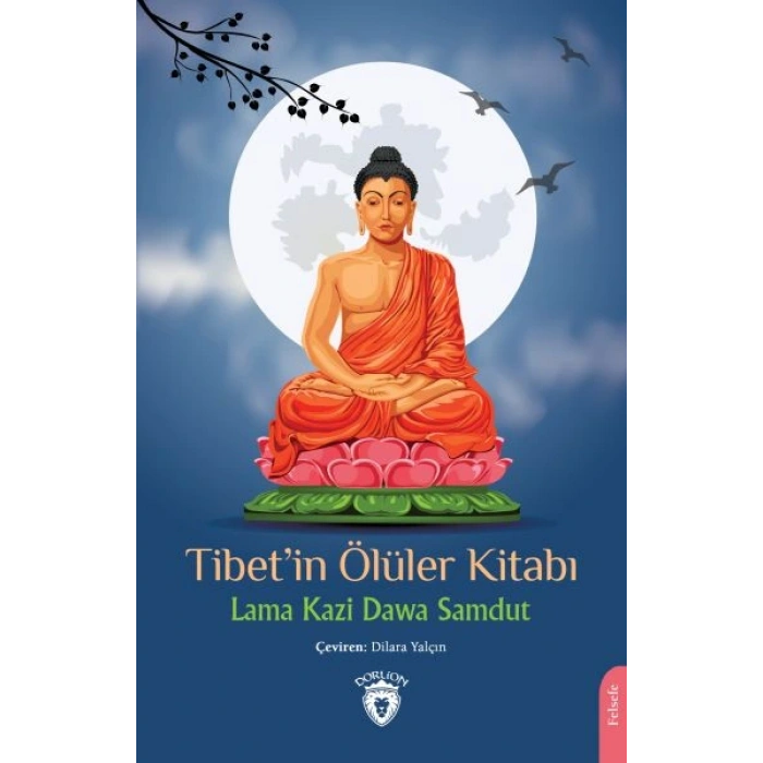 Tibet’in Ölüler Kitabı