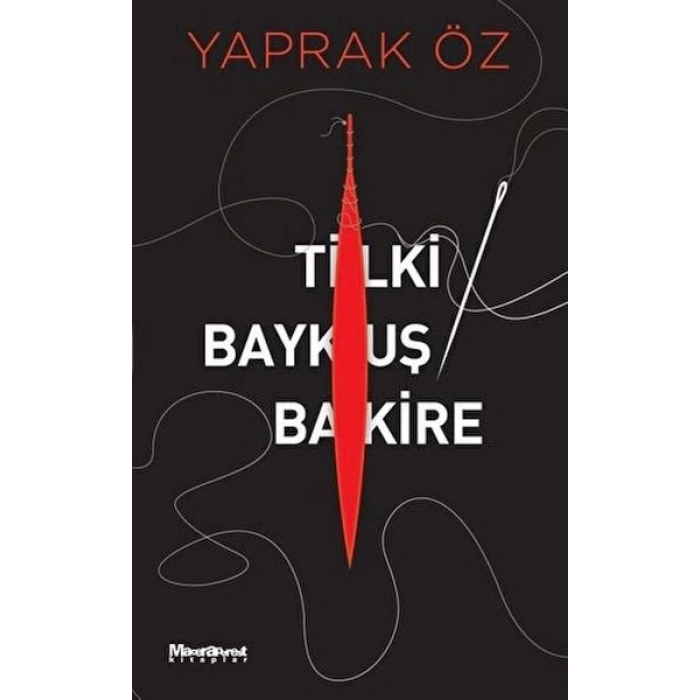 Tilki Baykuş Bakire