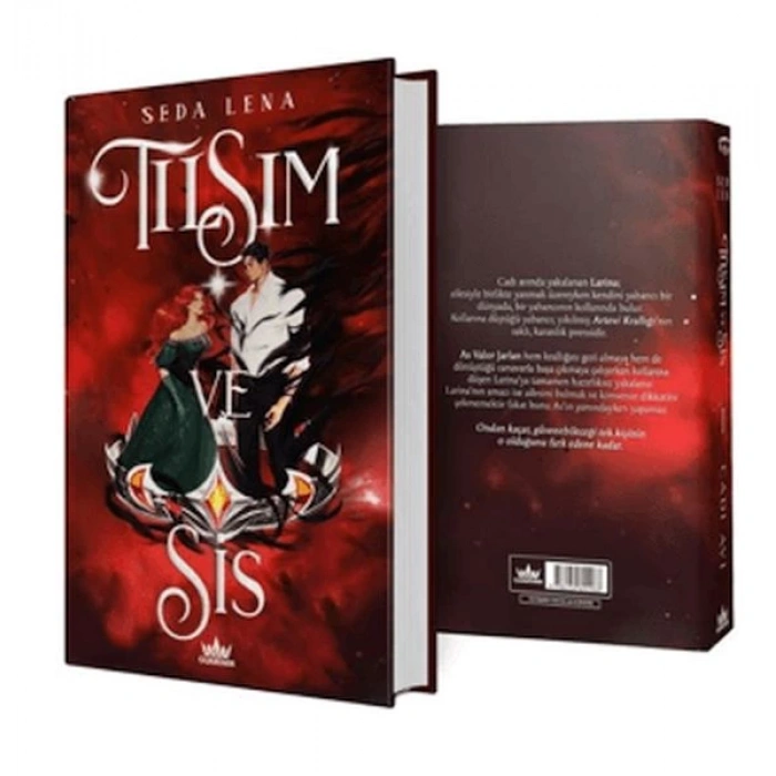 Tılsım ve Sis 1: Cadı Avı