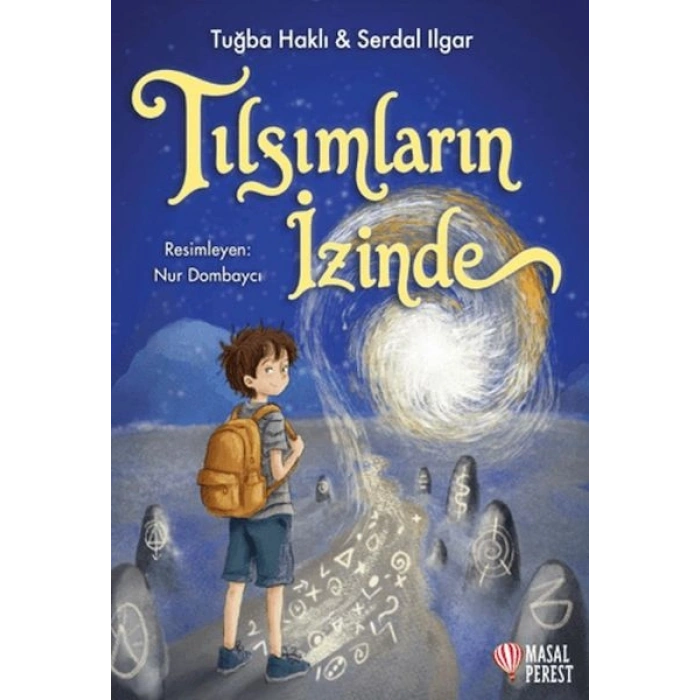 Tılsımların İzinde