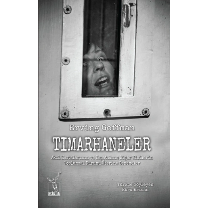 Tımarhaneler