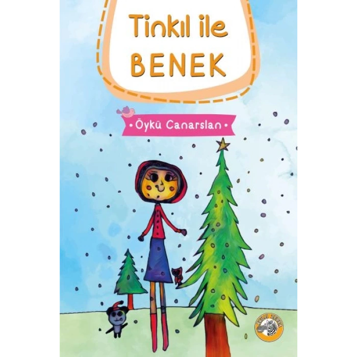 Tinkıl ile Benek