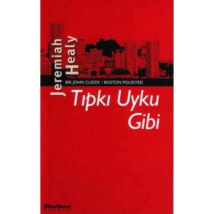 Tıpkı Uyku Gibi
