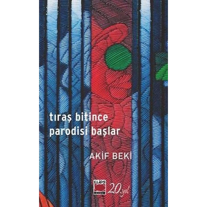 Tıraş Bitince Parodisi Başlar